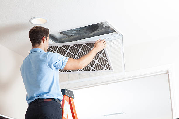 Best Air quality test  in Wrightsville, PA